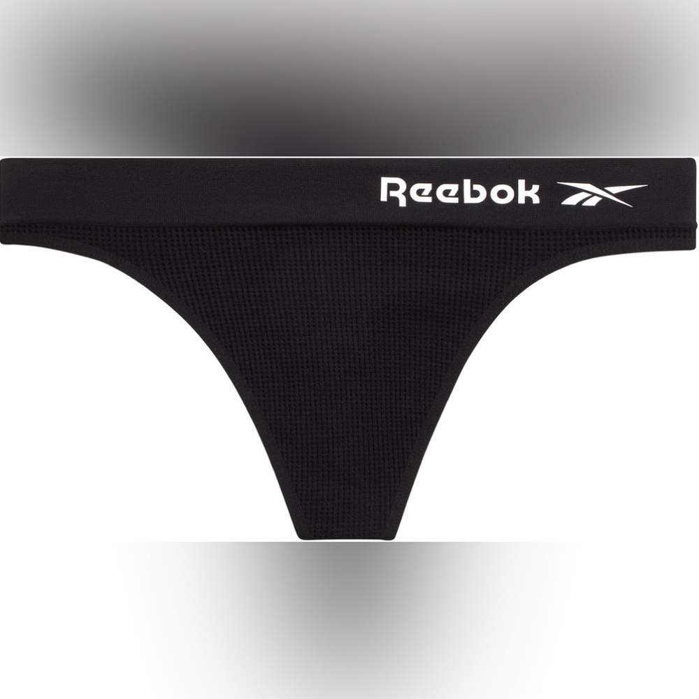Black rebok